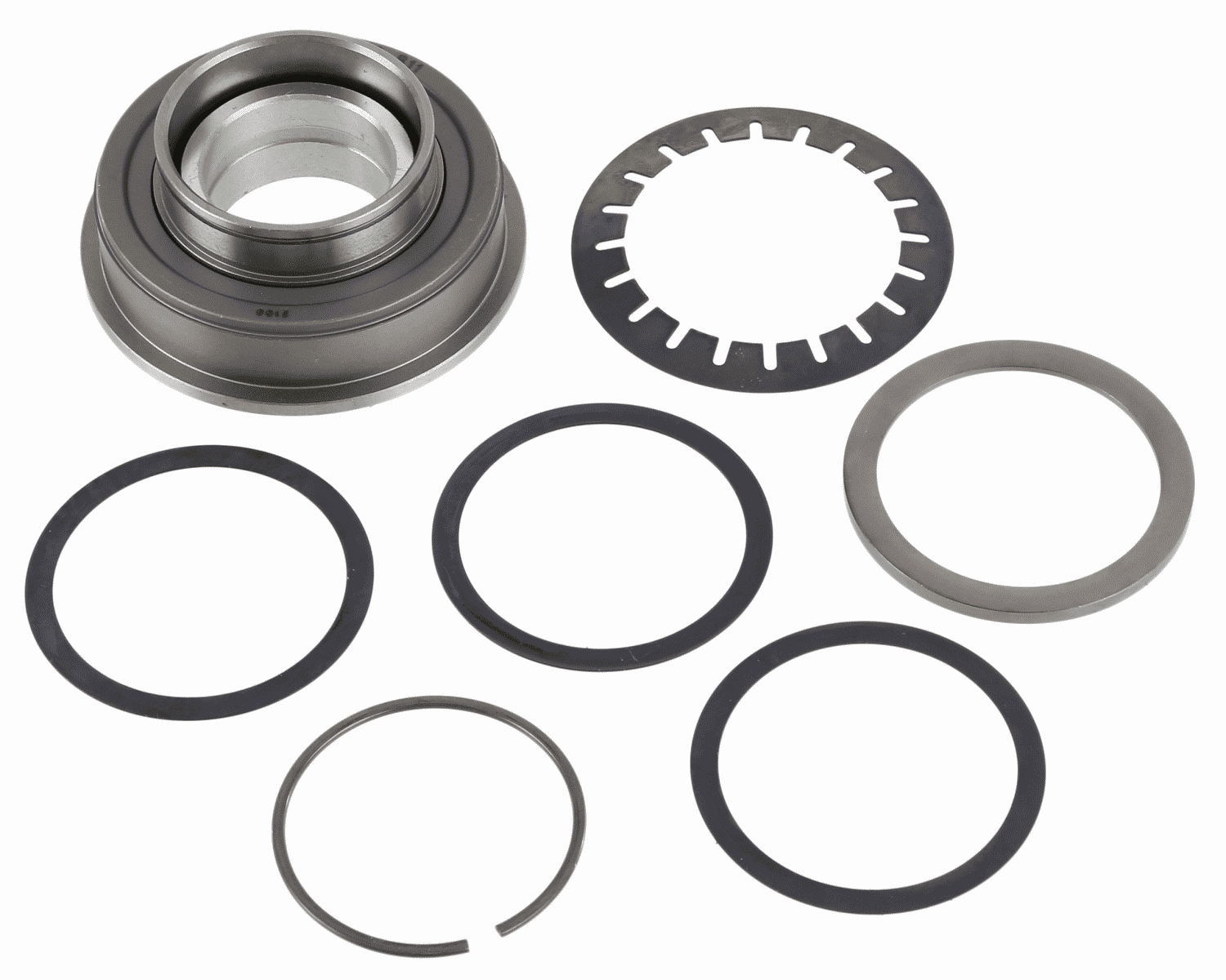 Sachs Druklager 3151 600 811