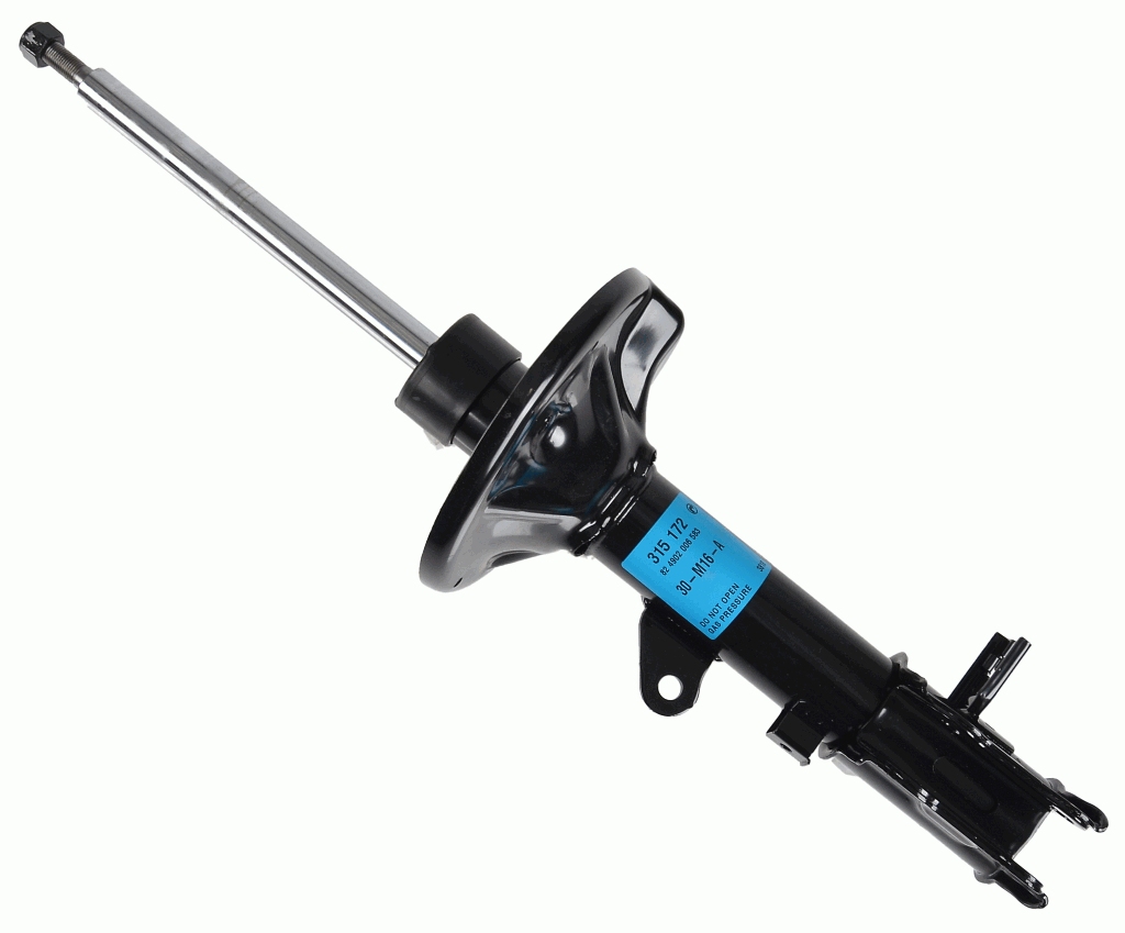 Sachs Schokdemper 315 172