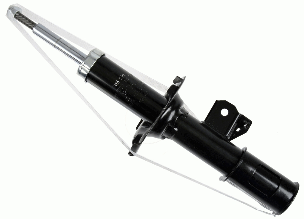 Sachs Schokdemper 315 221