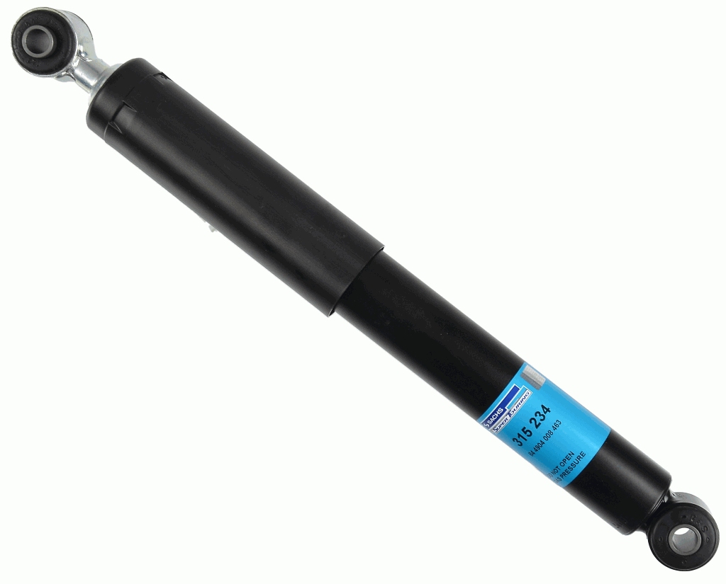 Sachs Schokdemper 315 234