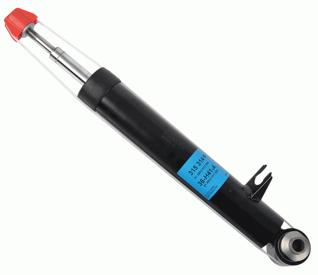 Sachs Schokdemper 315 314