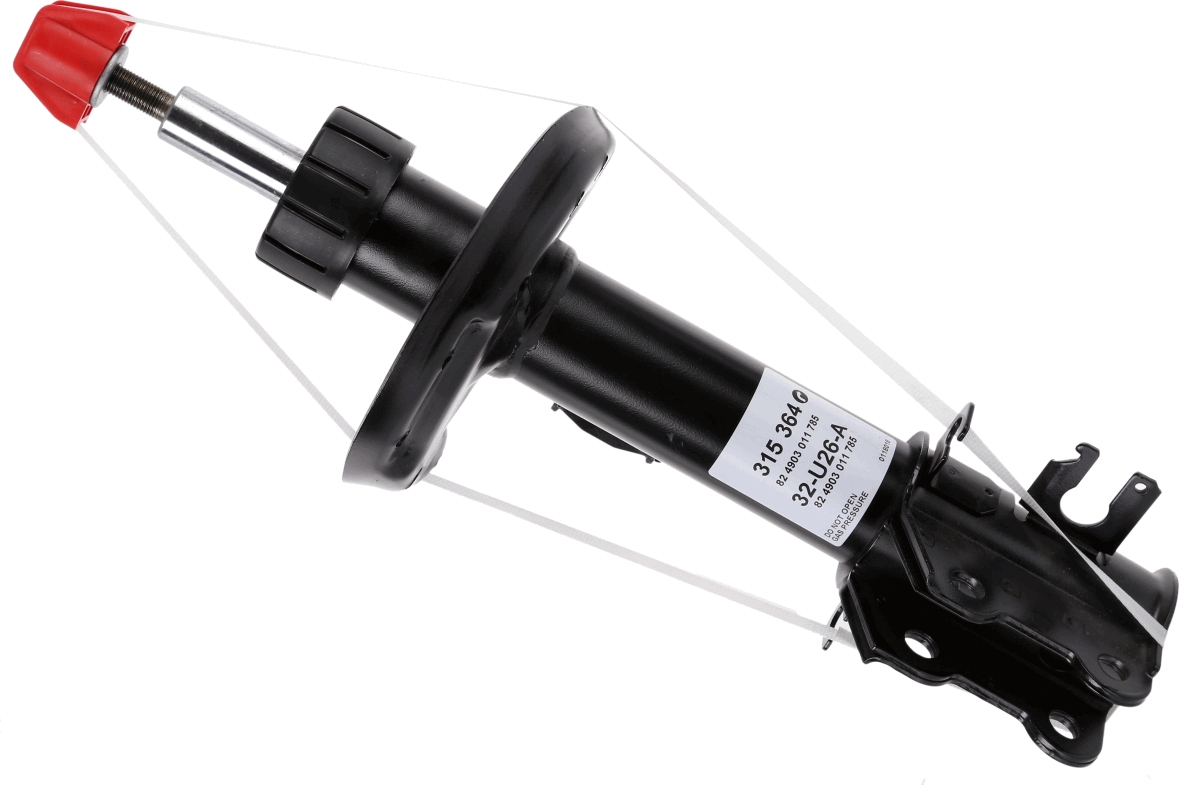 Sachs Schokdemper 315 364