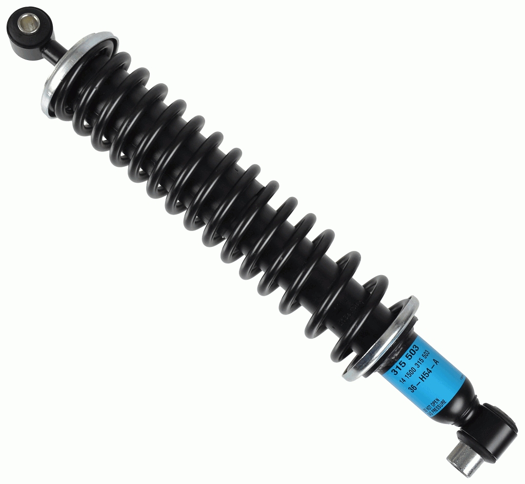 Sachs Schokdemper 315 503