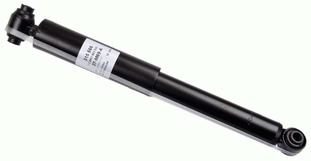 Sachs Schokdemper 315 566