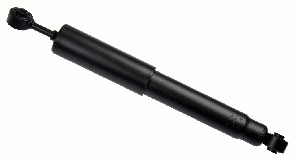 Sachs Schokdemper 315 664