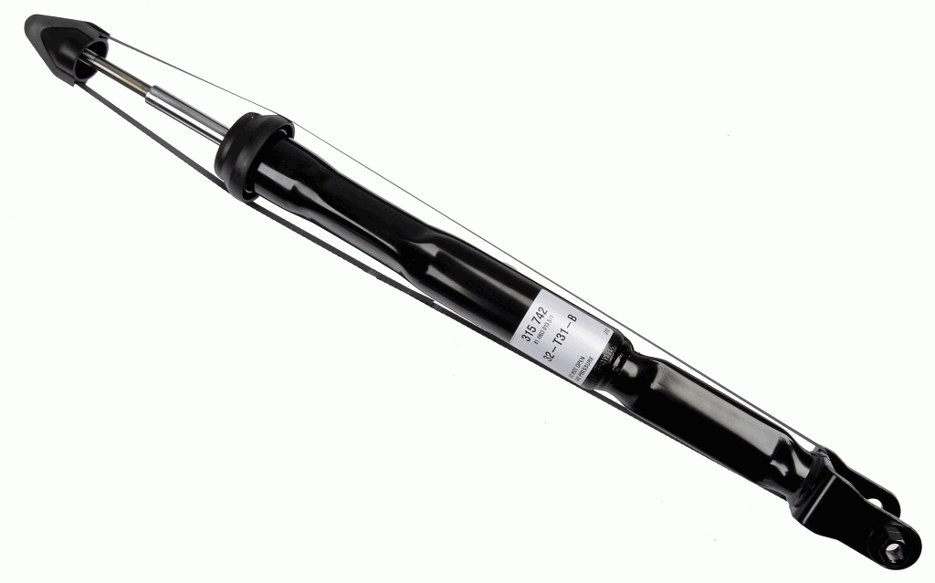Sachs Schokdemper 315 742