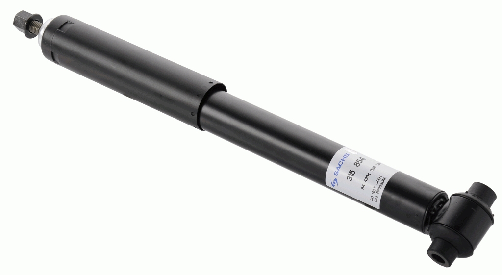 Sachs Schokdemper 315 854