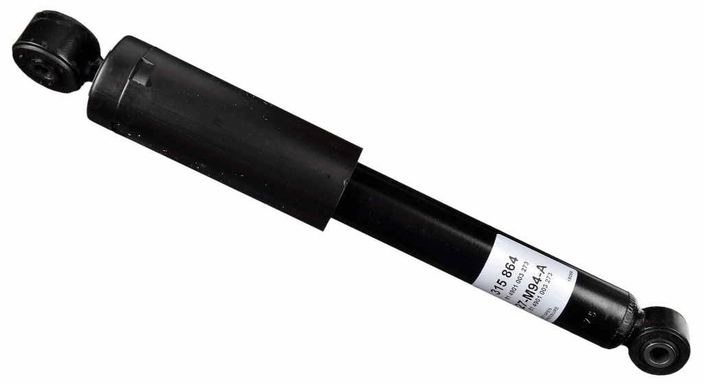 Sachs Schokdemper 315 864