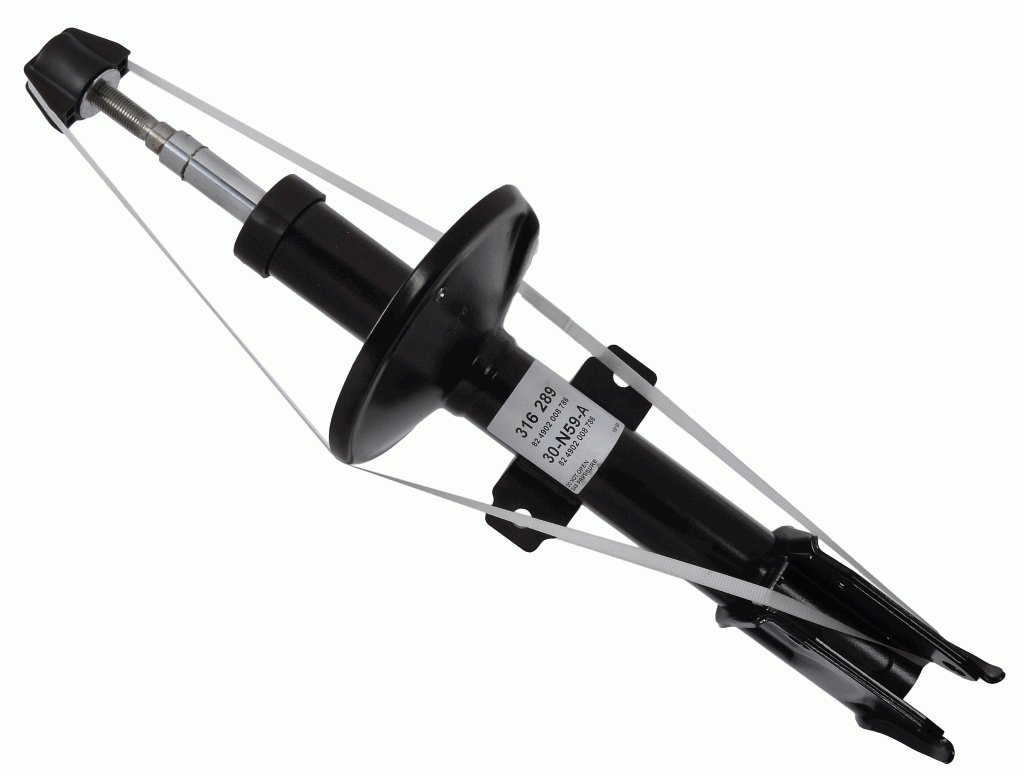 Sachs Schokdemper 316 289