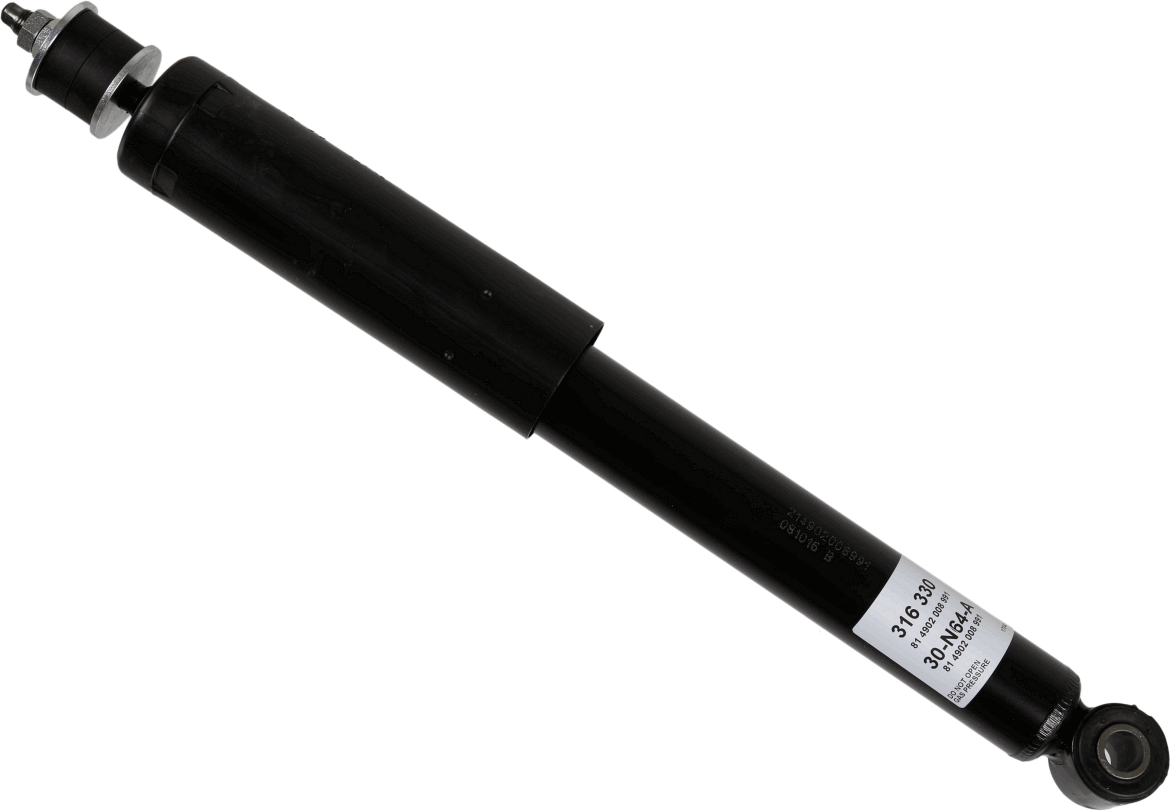 Sachs Schokdemper 316 330