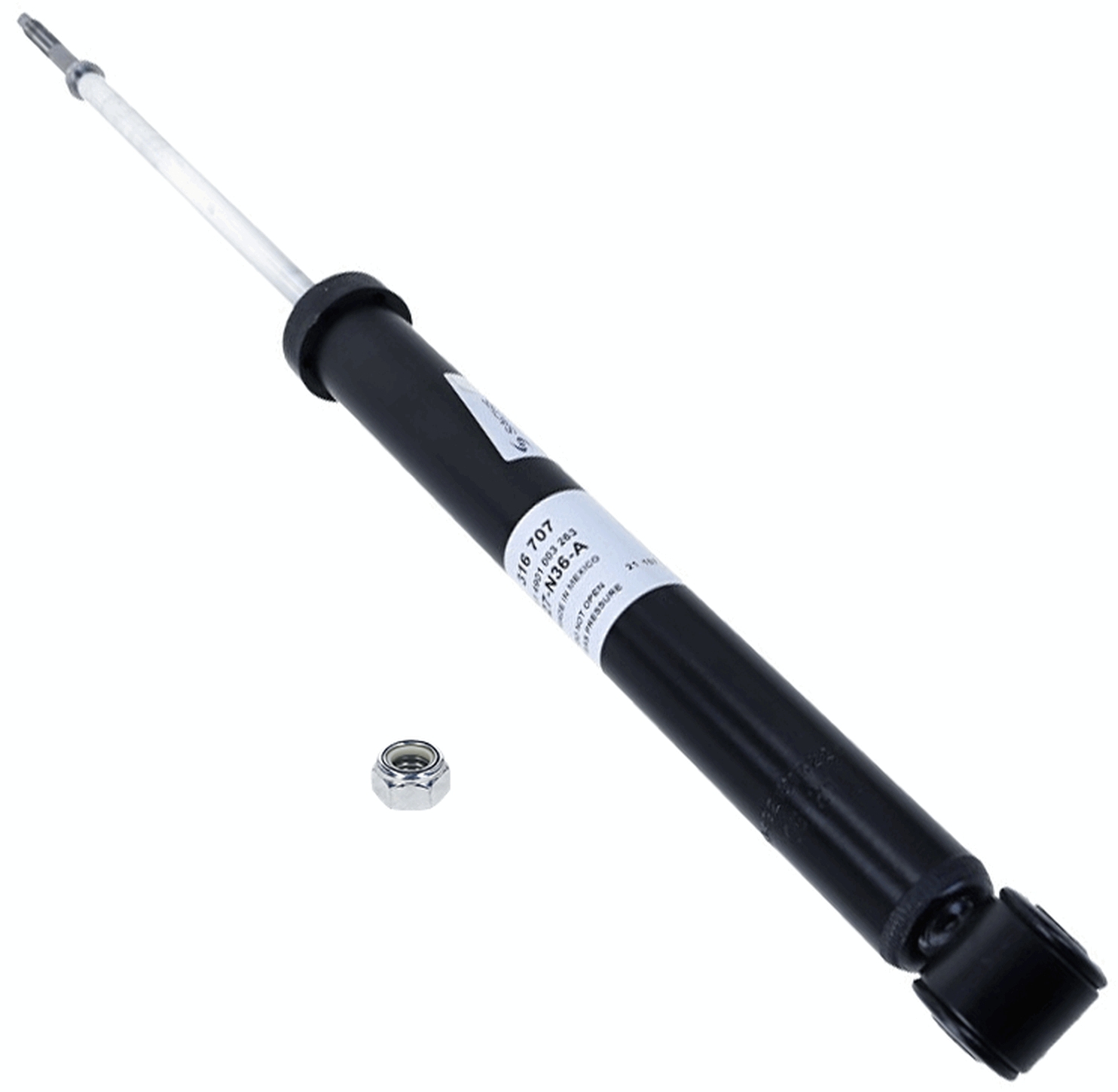 Sachs Schokdemper 316 707