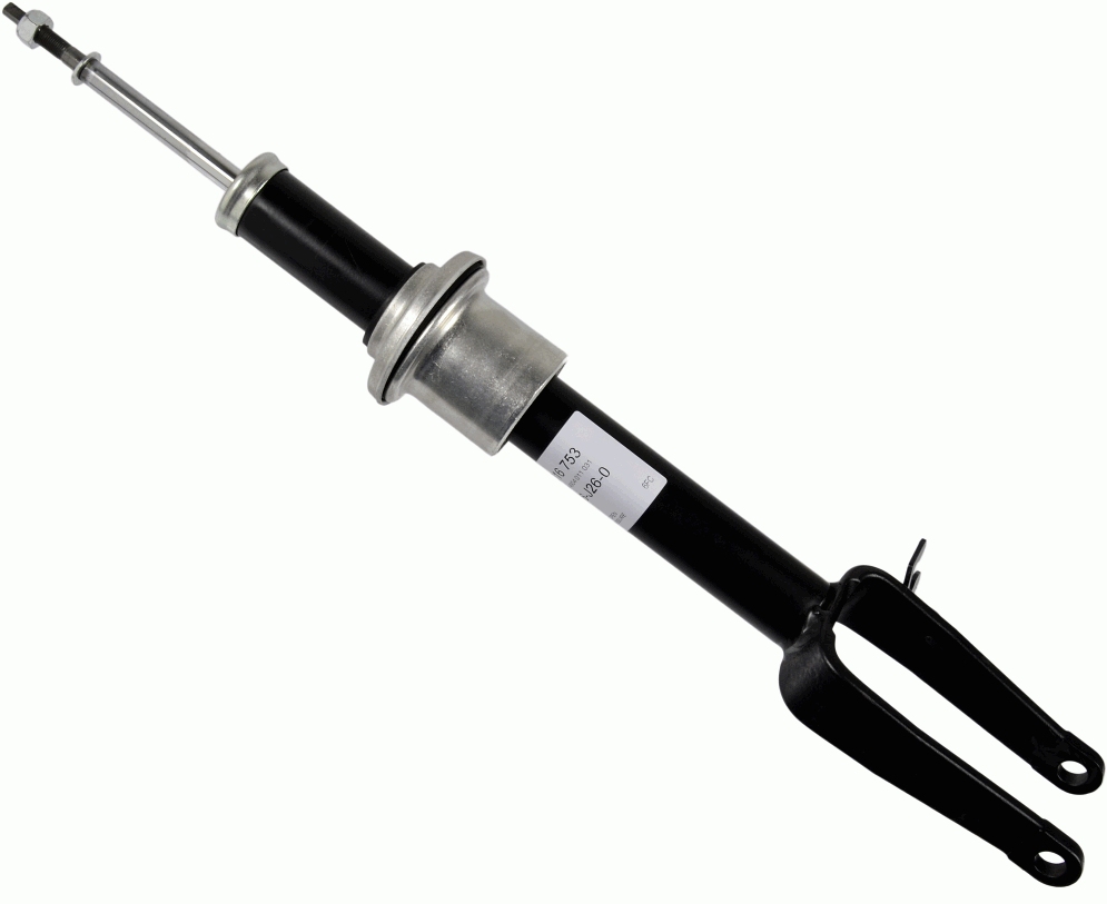 Sachs Schokdemper 316 753