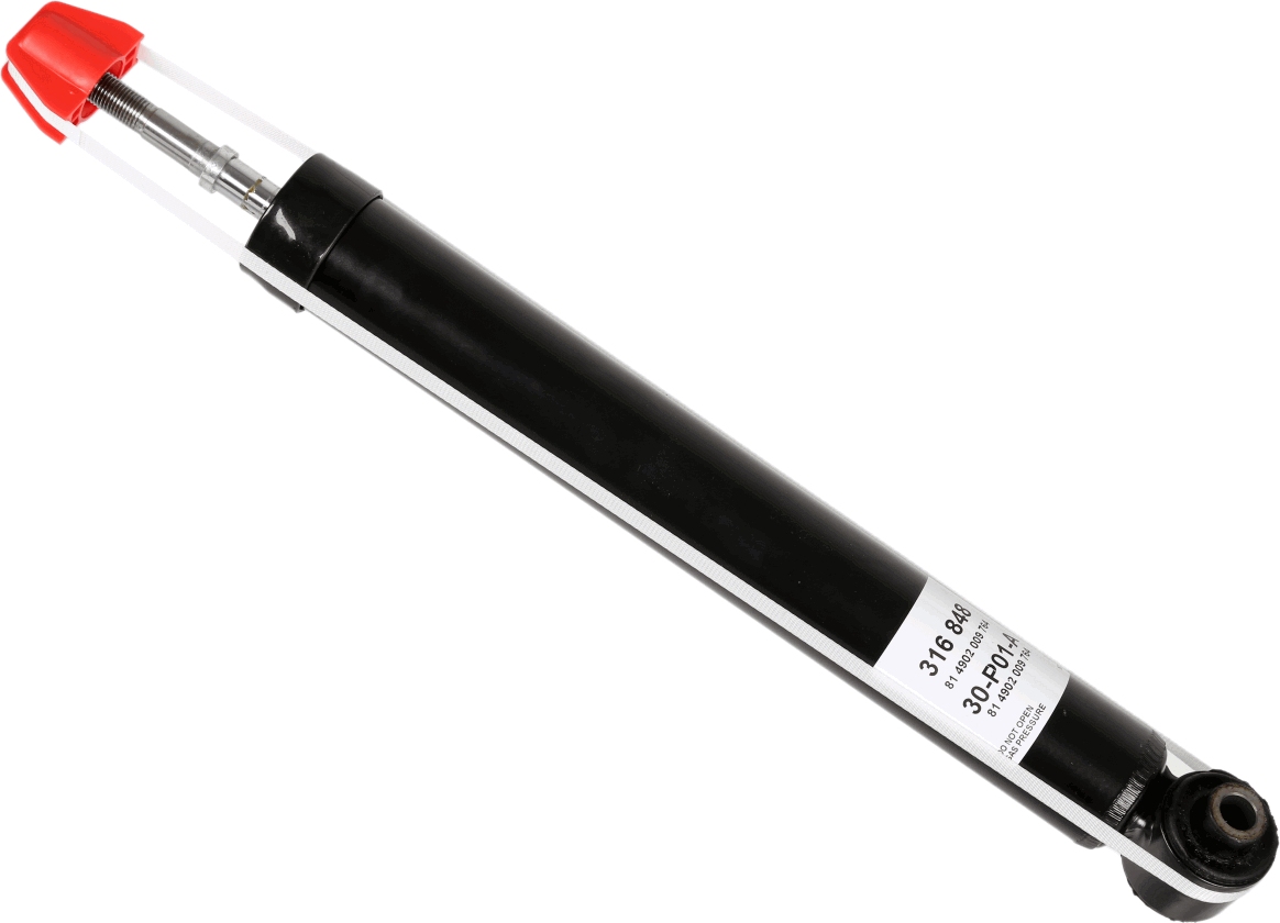 Sachs Schokdemper 316 848