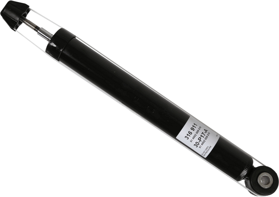 Sachs Schokdemper 316 911