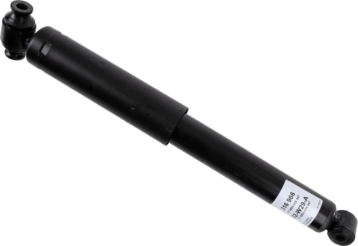 Sachs Schokdemper 316 966
