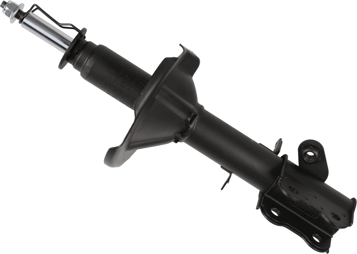 Sachs Schokdemper 317 187