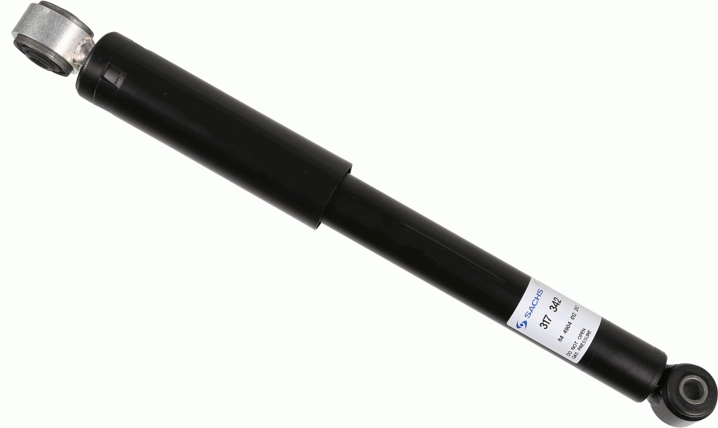Sachs Schokdemper 317 342