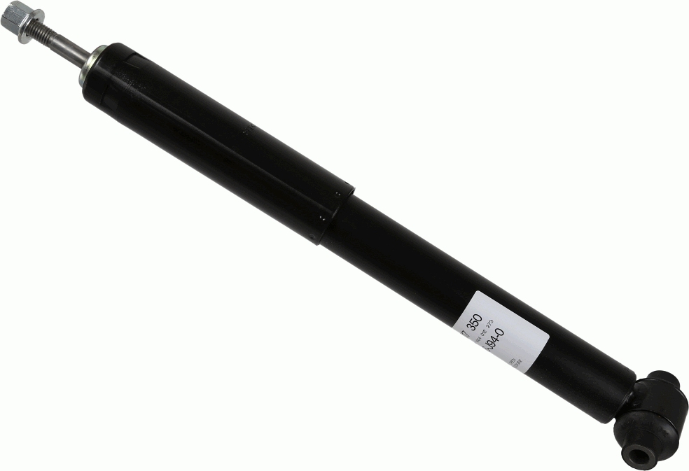 Sachs Schokdemper 317 350