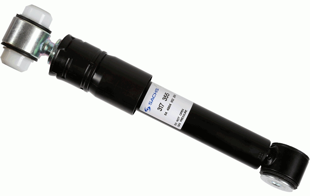 Sachs Schokdemper 317 355