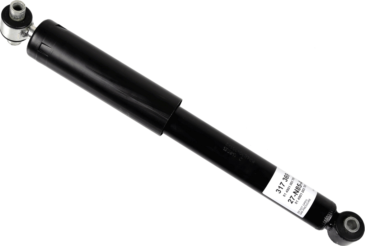 Sachs Schokdemper 317 369