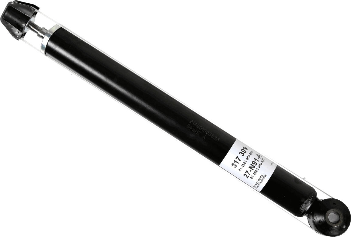 Sachs Schokdemper 317 399