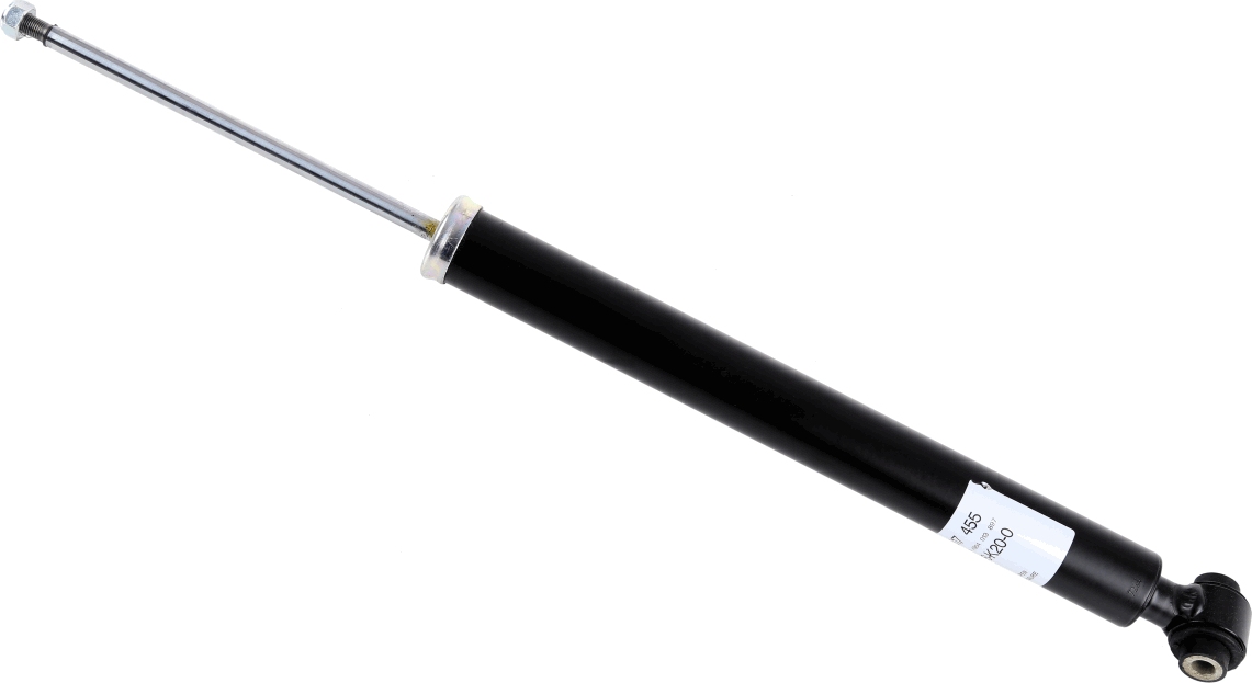 Sachs Schokdemper 317 455