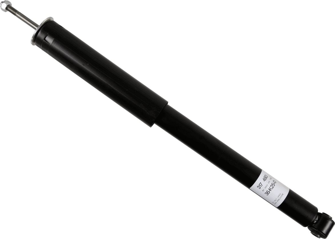 Sachs Schokdemper 317 460