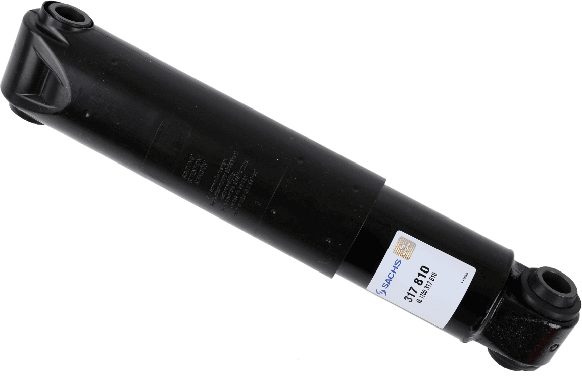 Sachs Schokdemper 317 810