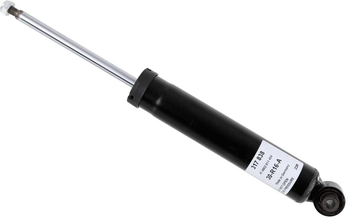 Sachs Schokdemper 317 838