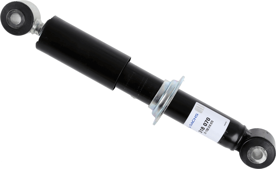 Sachs Schokdemper cabine ophanging 318 070