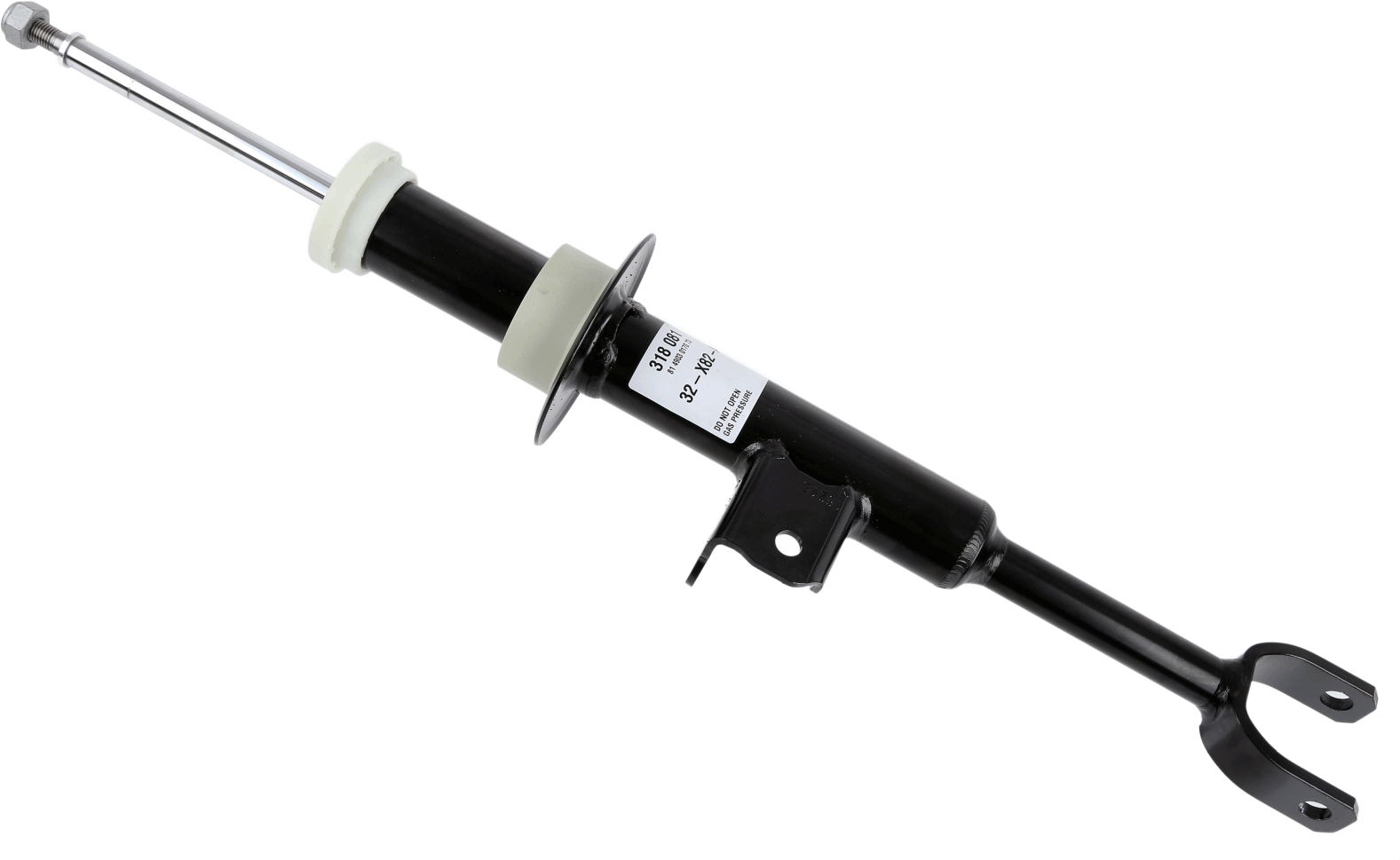 Sachs Schokdemper 318 081