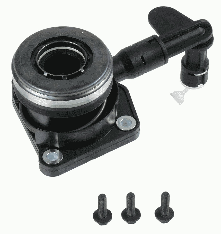 Sachs Druklager 3182 600 164