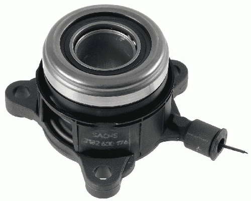 Sachs Druklager 3182 600 176