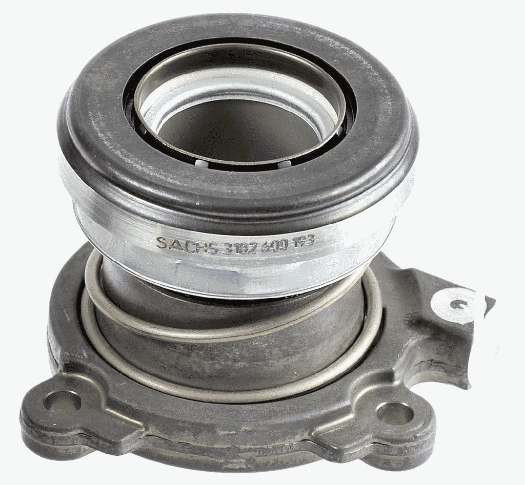 Sachs Druklager 3182 600 193