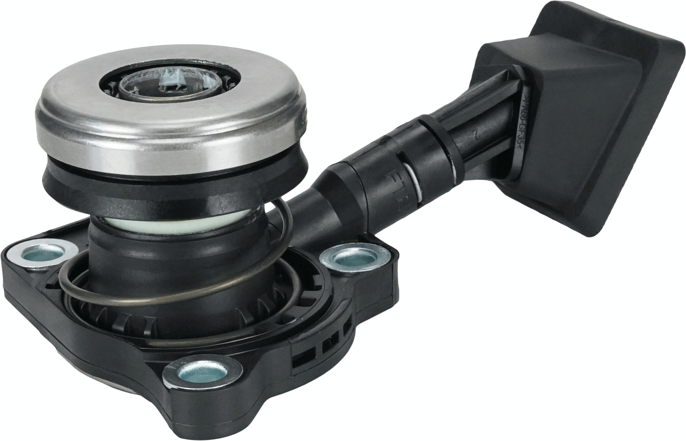 Sachs Druklager 3182 600 199