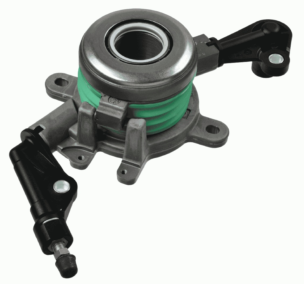 Sachs Druklager 3182 600 210