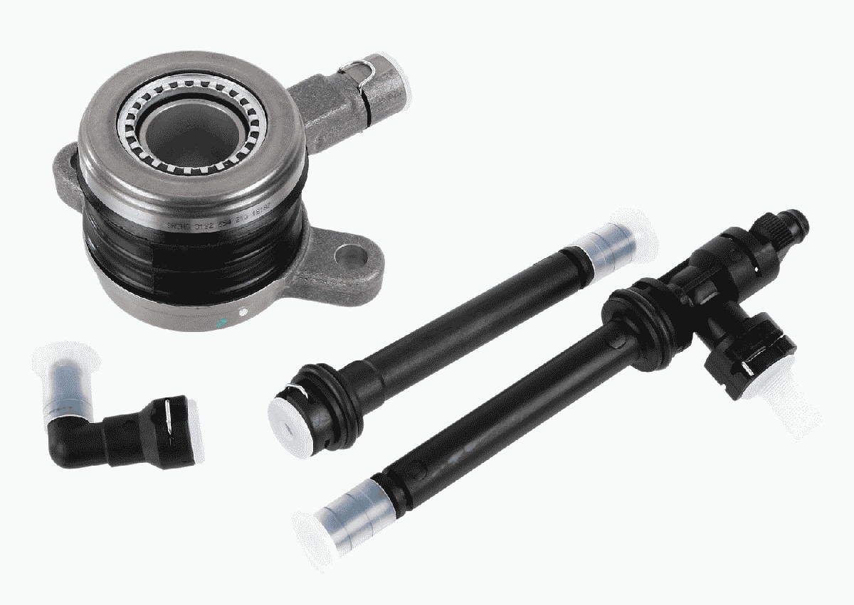 Sachs Druklager 3182 654 210