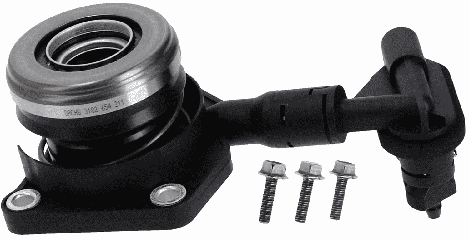 Sachs Druklager 3182 654 211