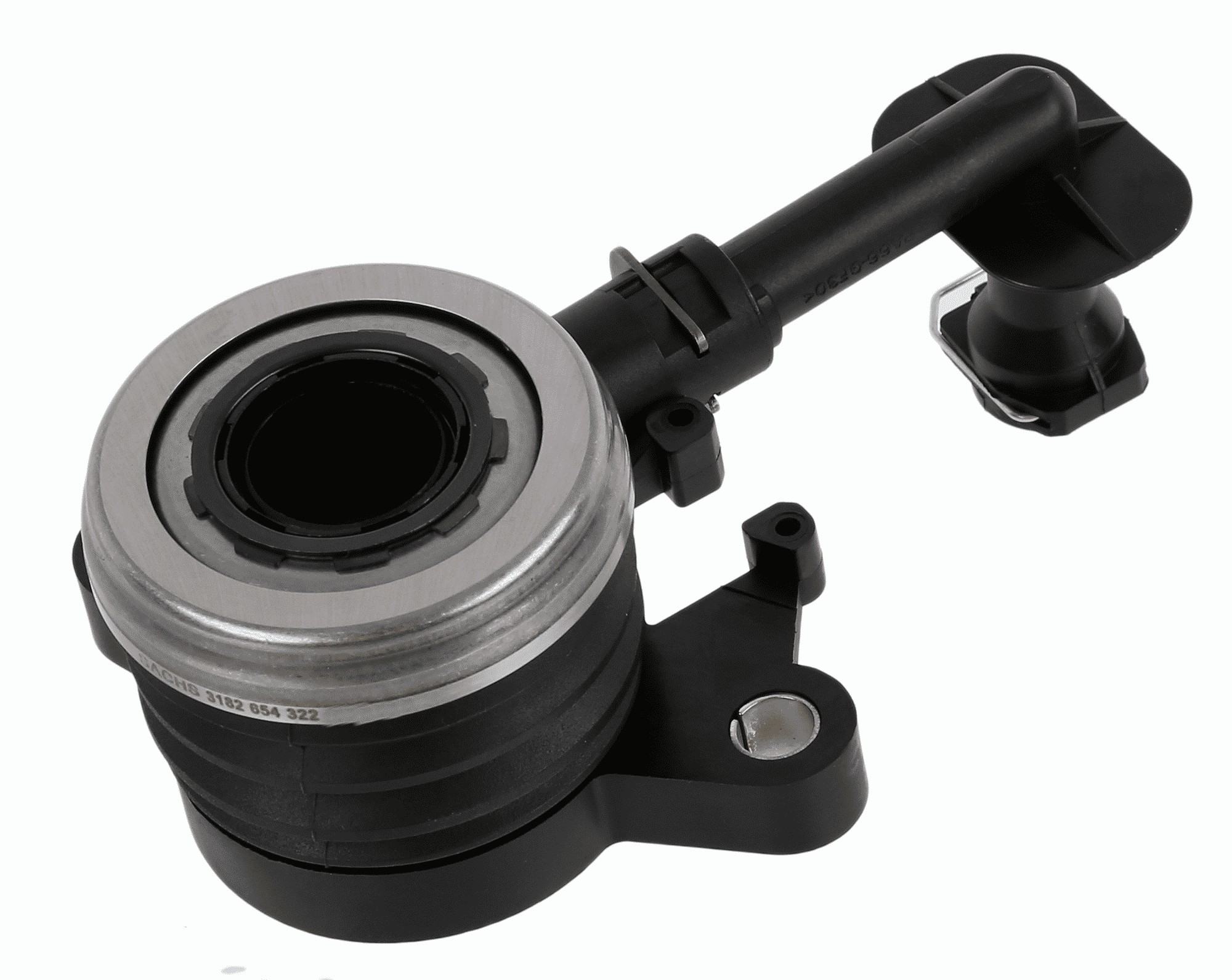 Sachs Koppelingsdruklager , koppeling 3182 654 322