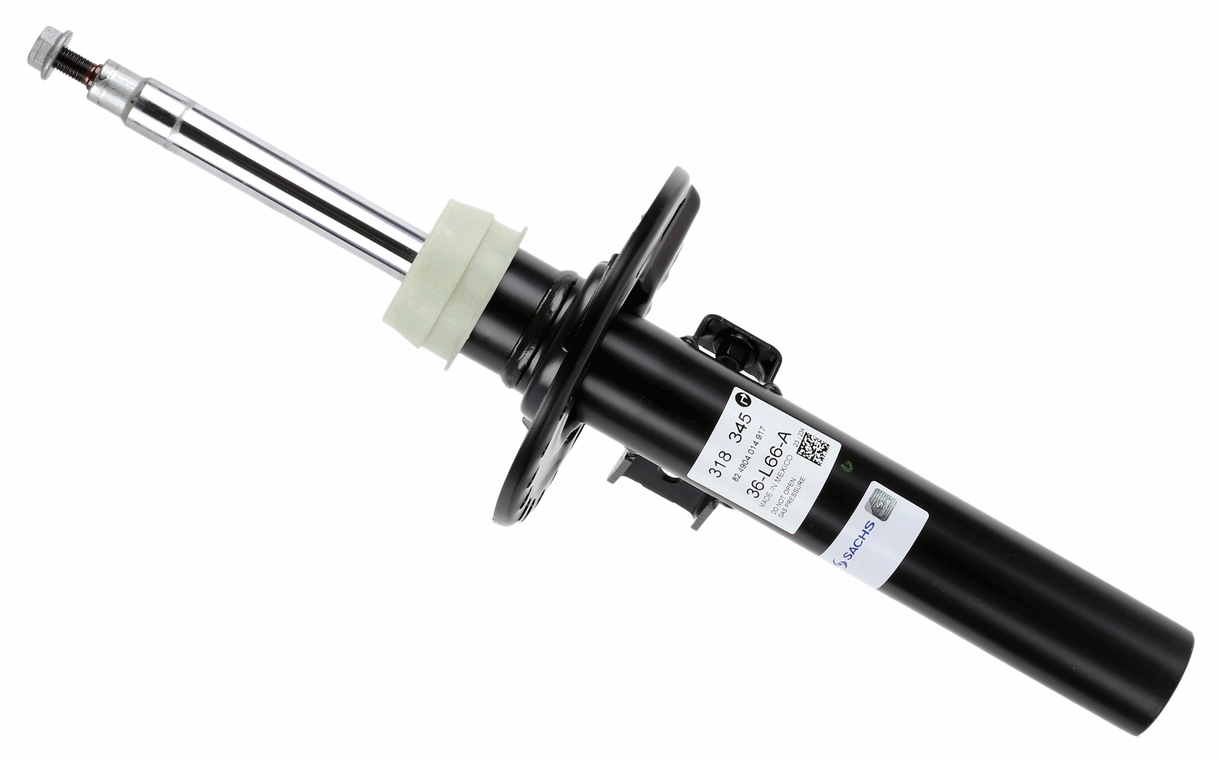 Sachs Schokdemper 318 345