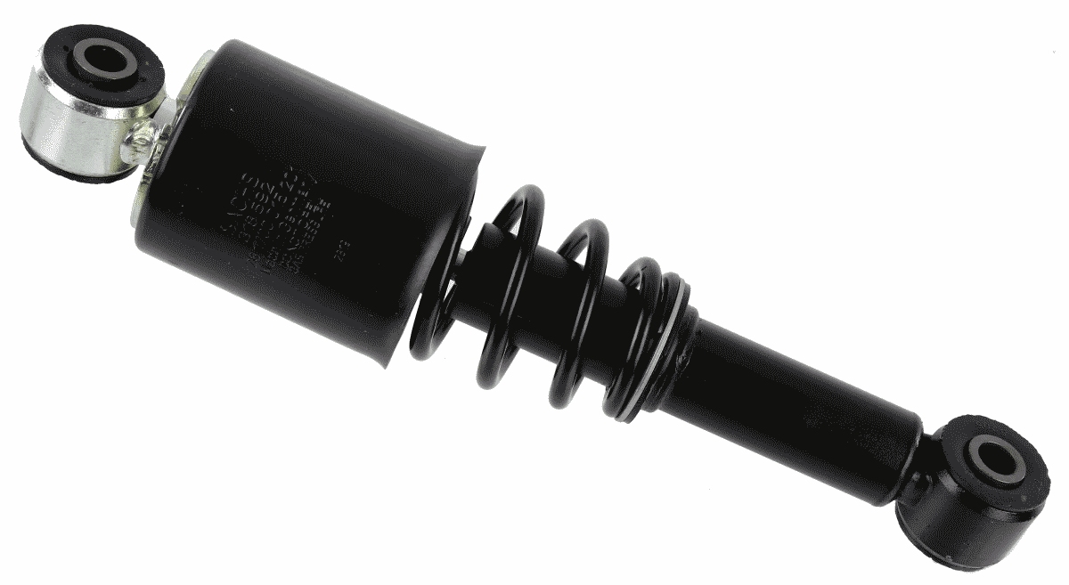 Sachs Schokdemper cabine ophanging 318 592