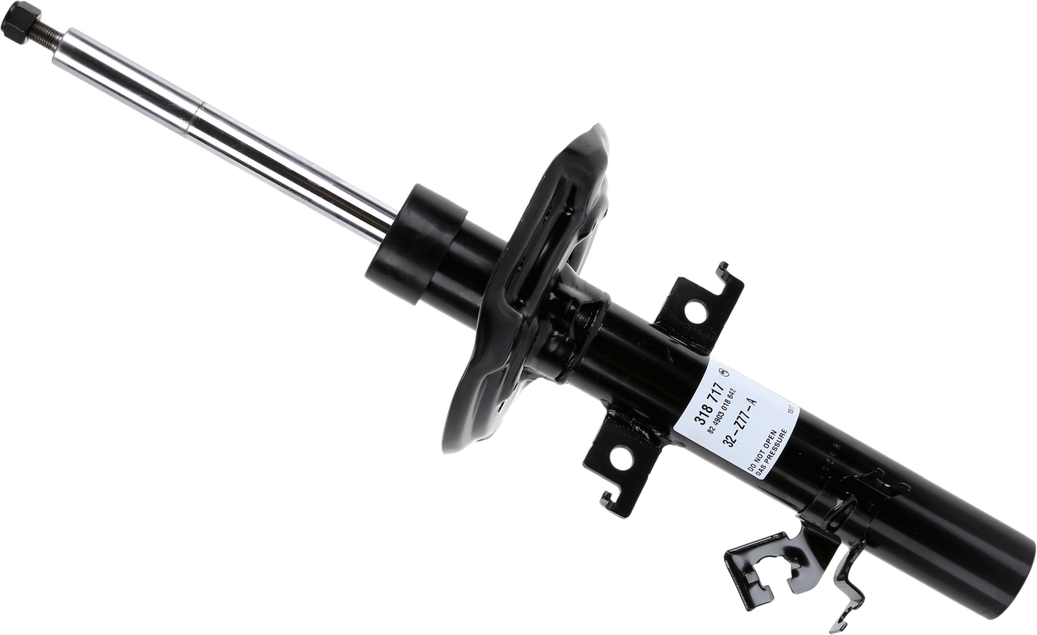 Sachs Schokdemper 318 717