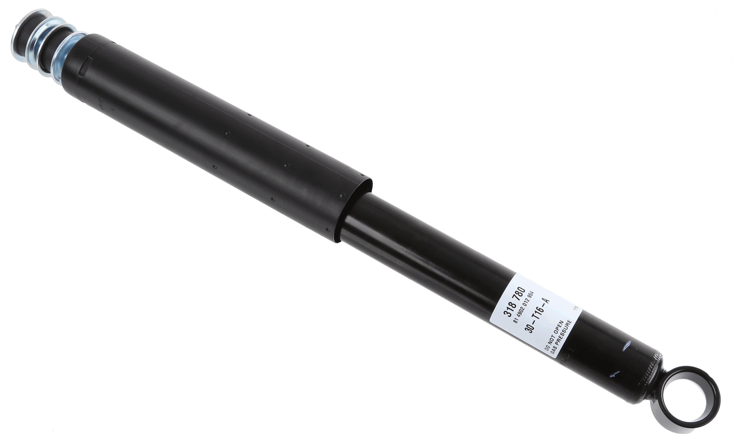 Sachs Schokdemper 318 780