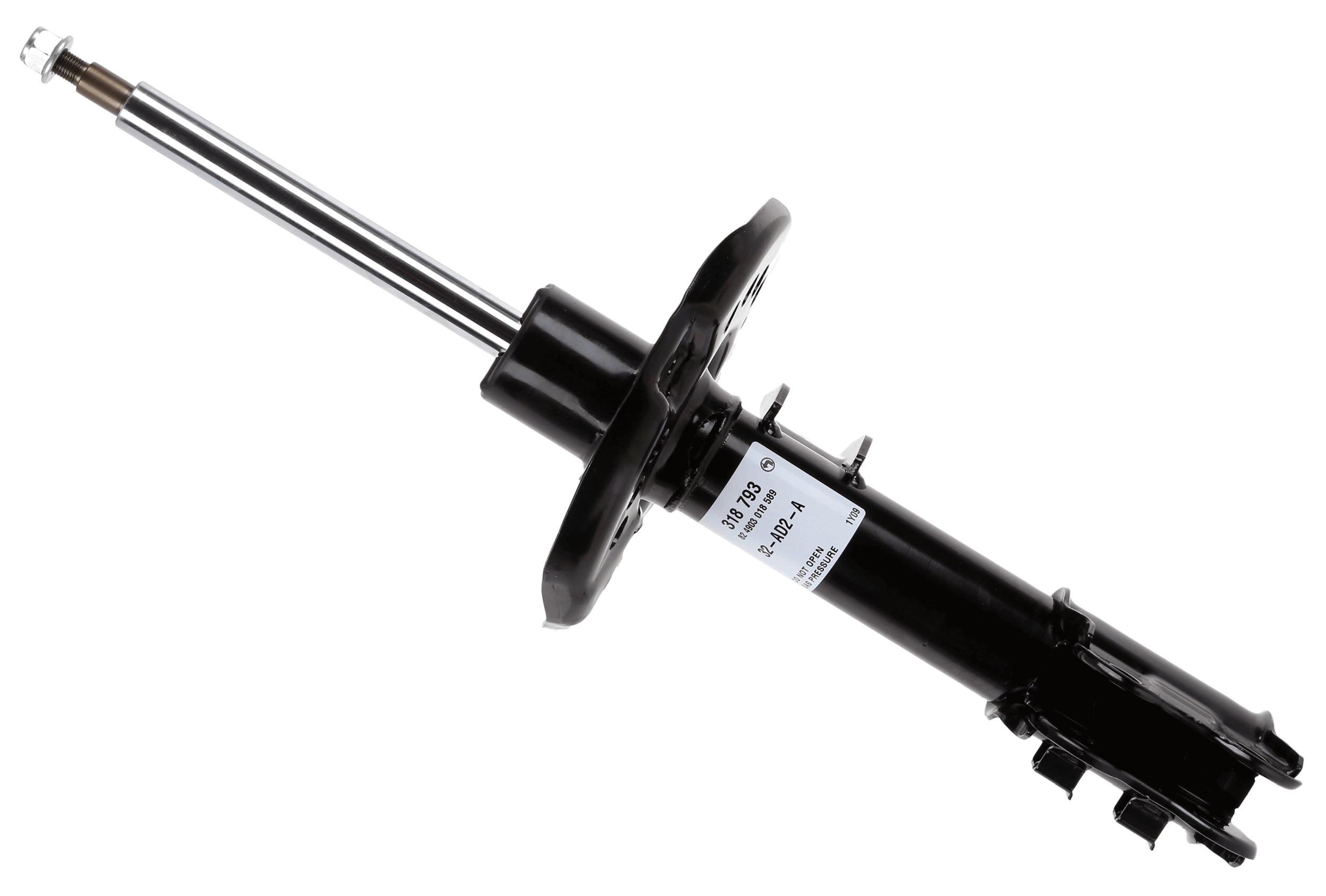 Sachs Schokdemper 318 793
