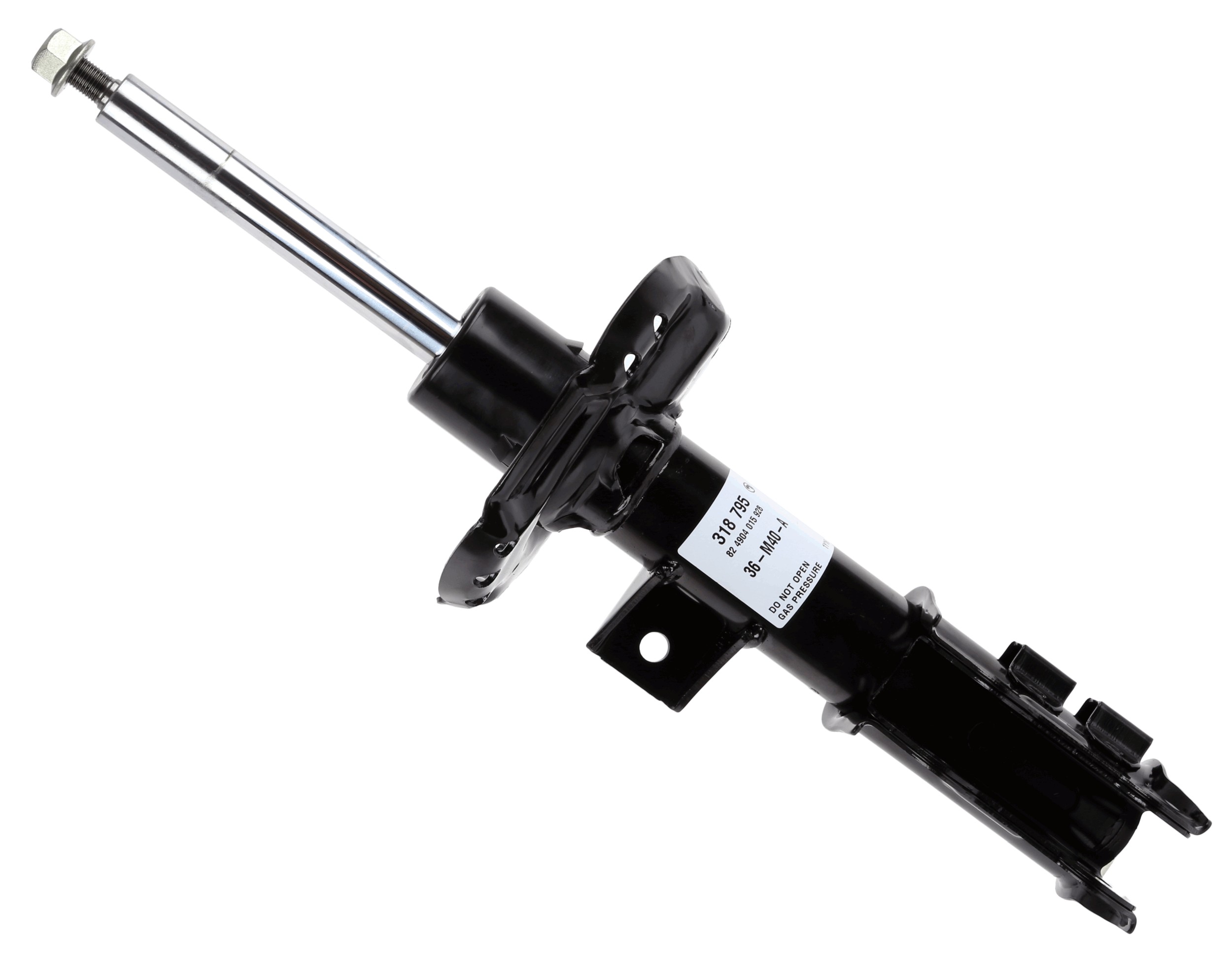 Sachs Schokdemper 318 795