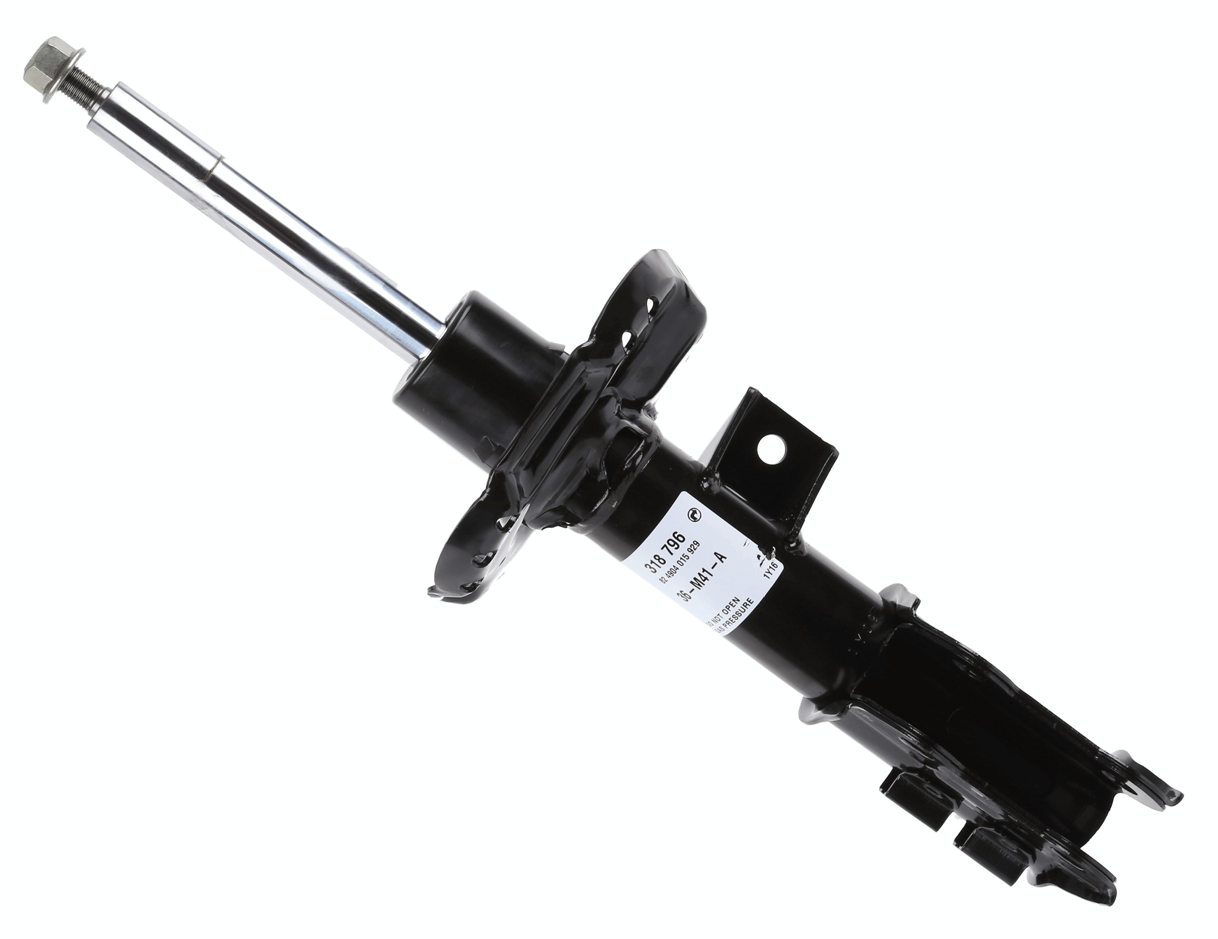 Sachs Schokdemper 318 796