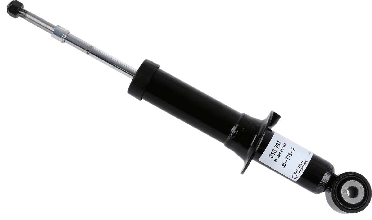 Sachs Schokdemper 318 797