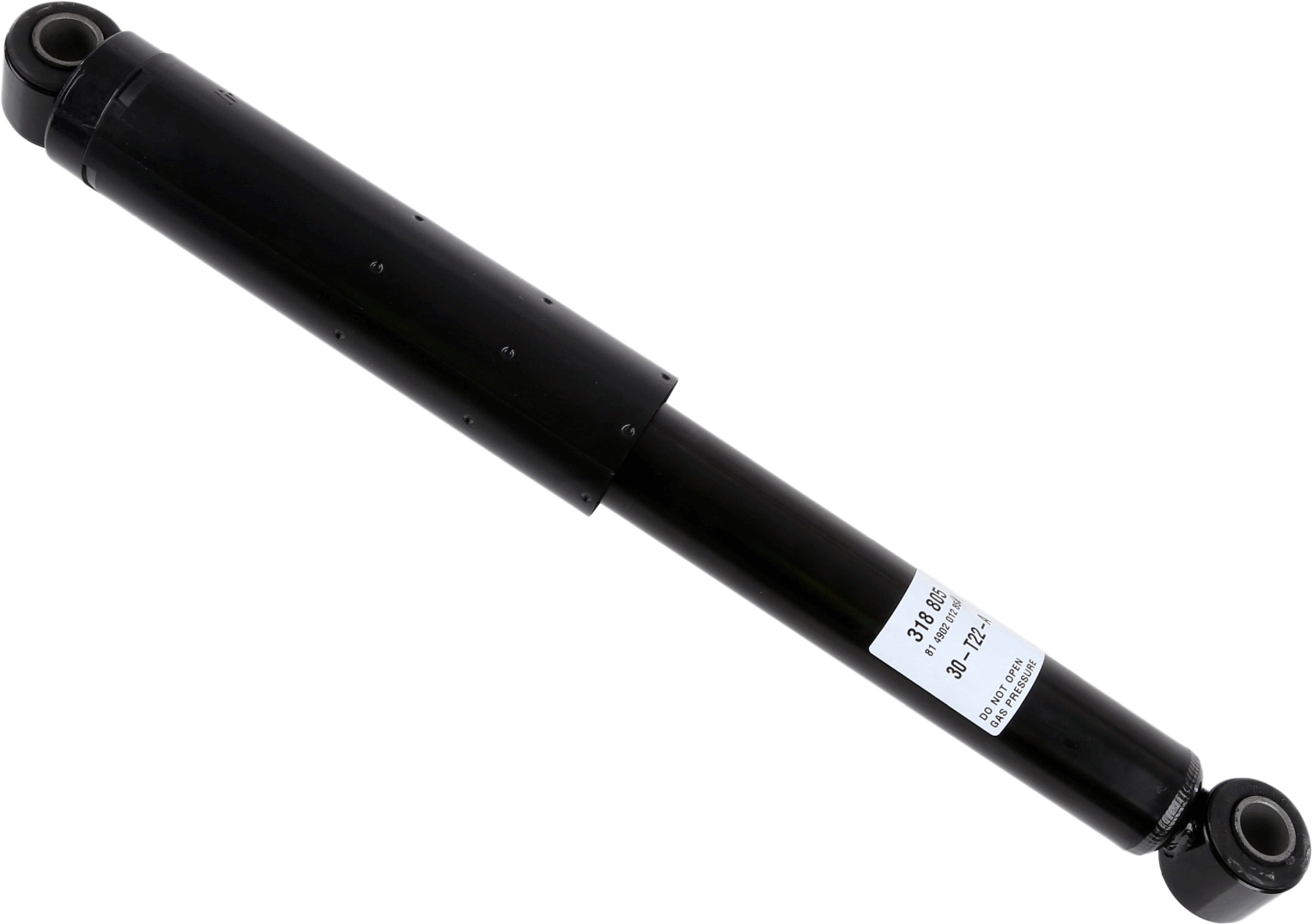 Sachs Schokdemper 318 805