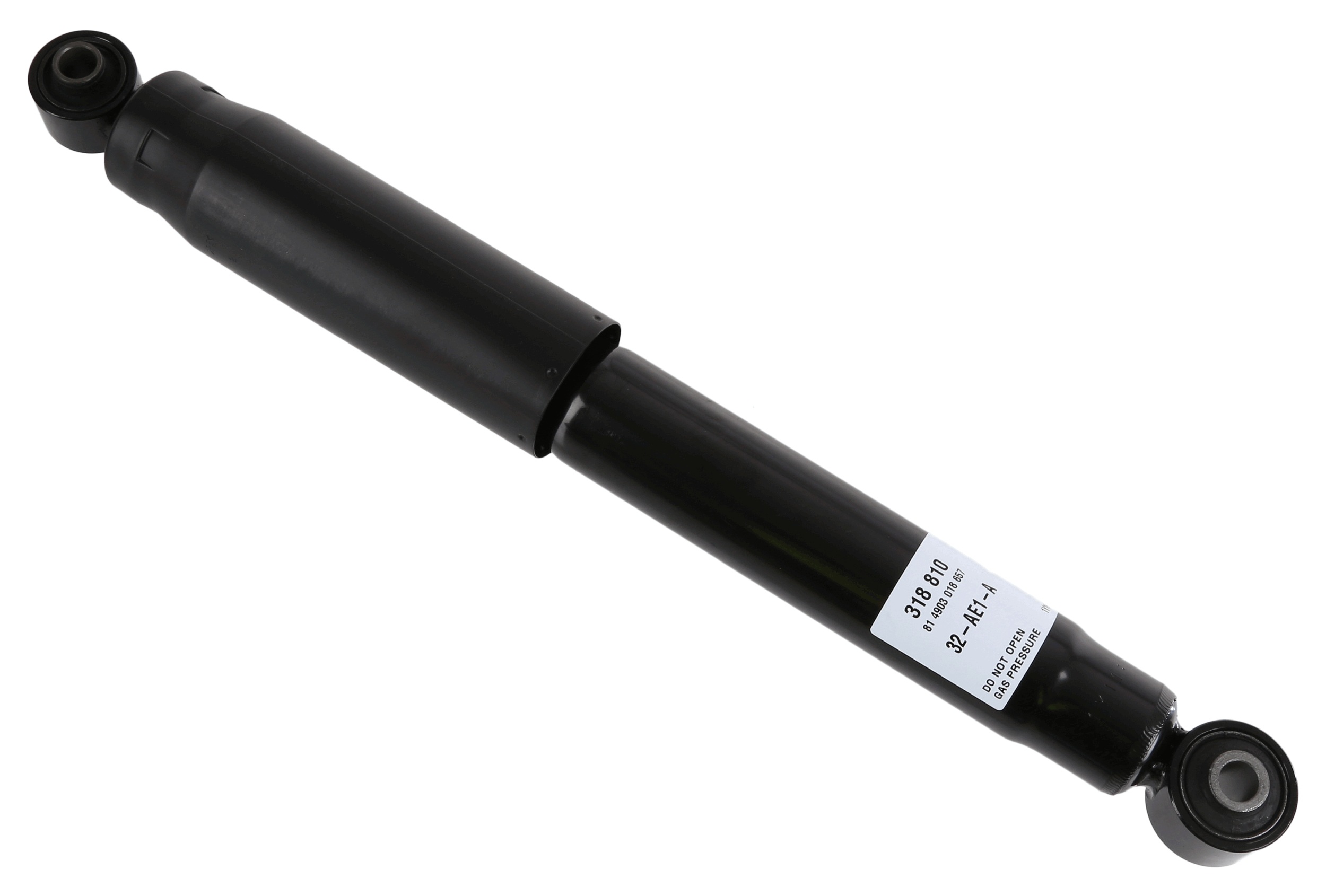 Sachs Schokdemper 318 810