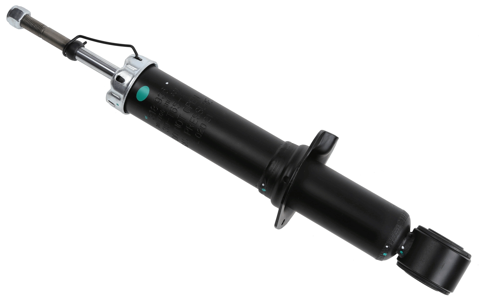 Sachs Schokdemper 318 936